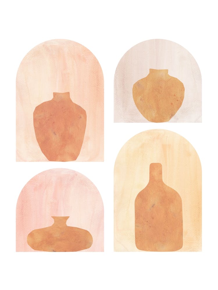 Vases Set