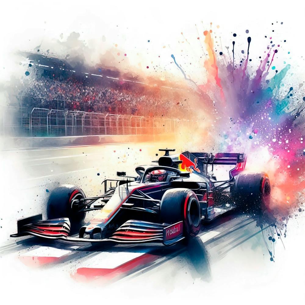 Red Bull Racing