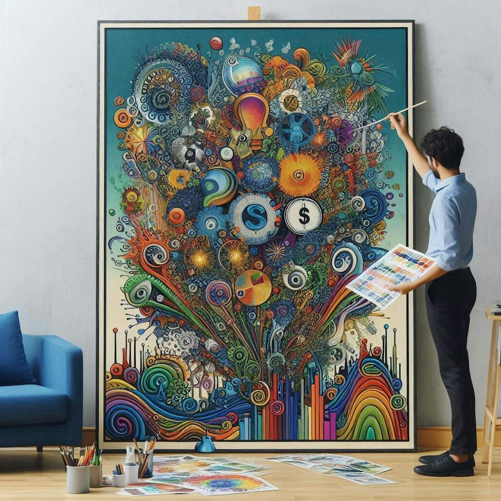Jigsaw Puzzle