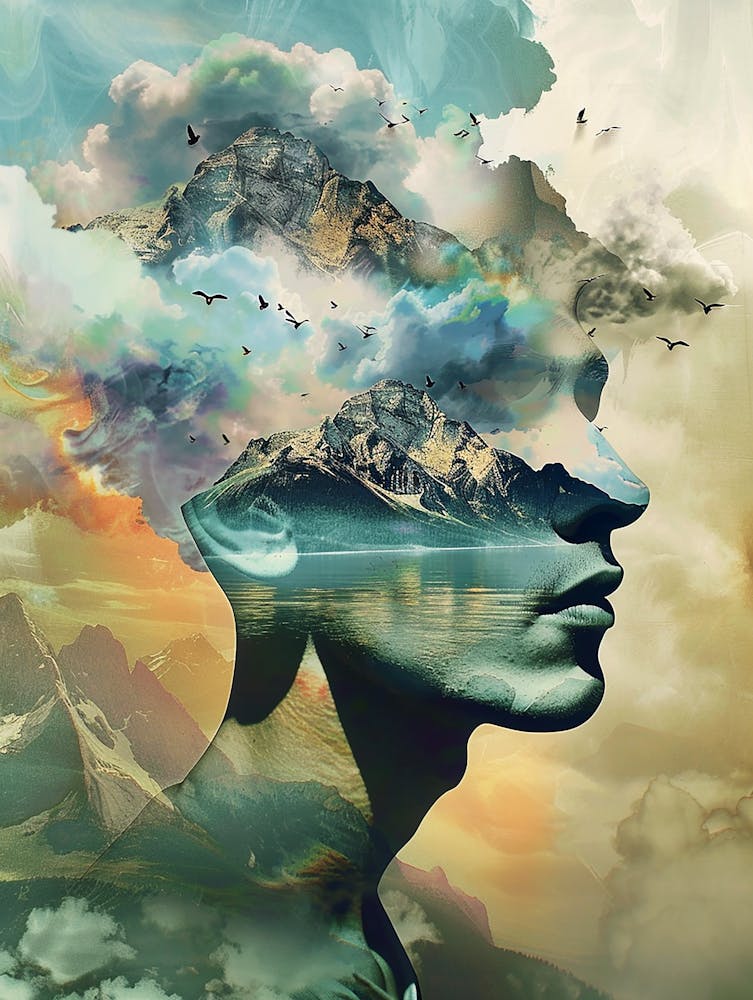 Dreamscape 1
