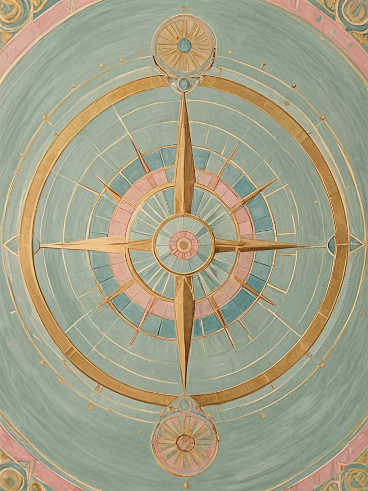 Compass no2
