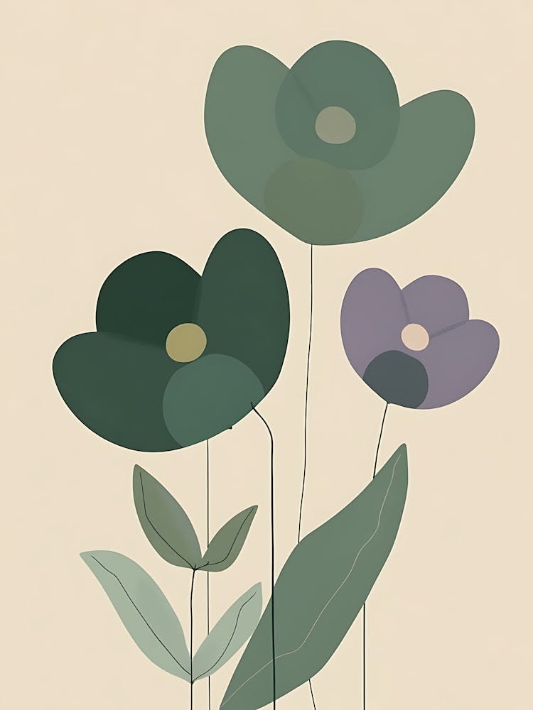 Poppies 3