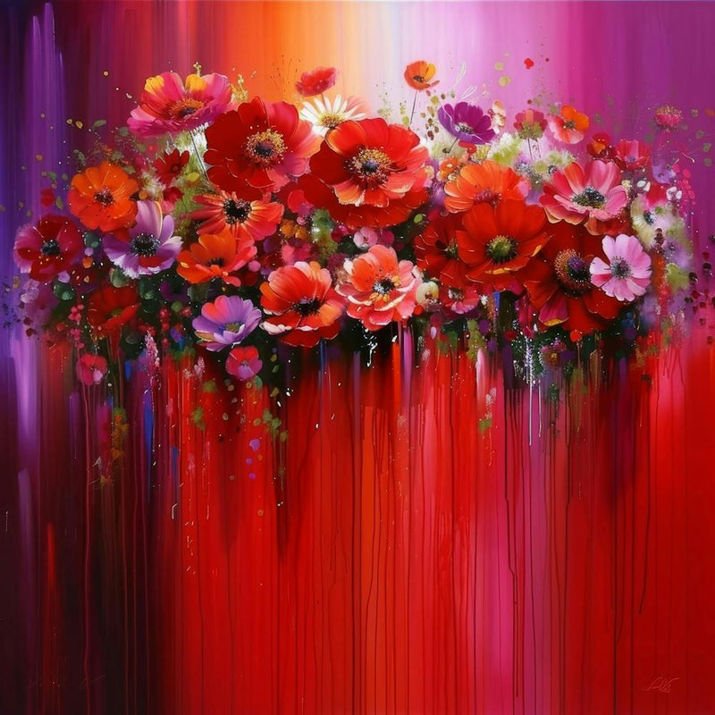 Poppies 103