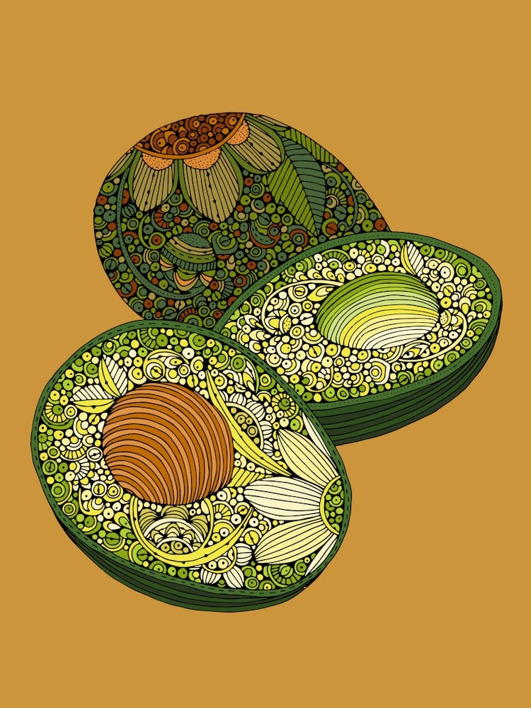 Avocado 2