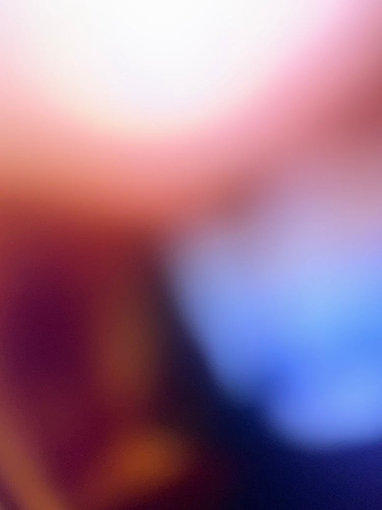 Blurred Light