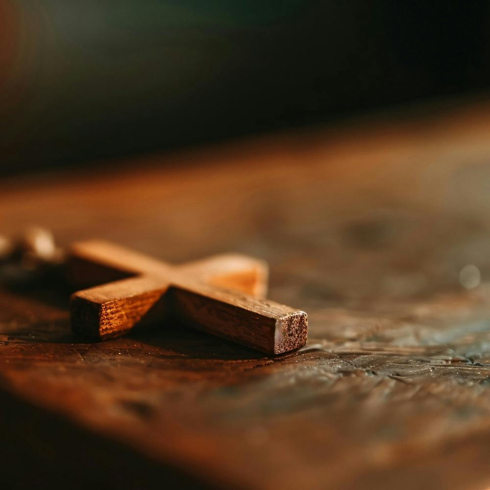 Cross Images