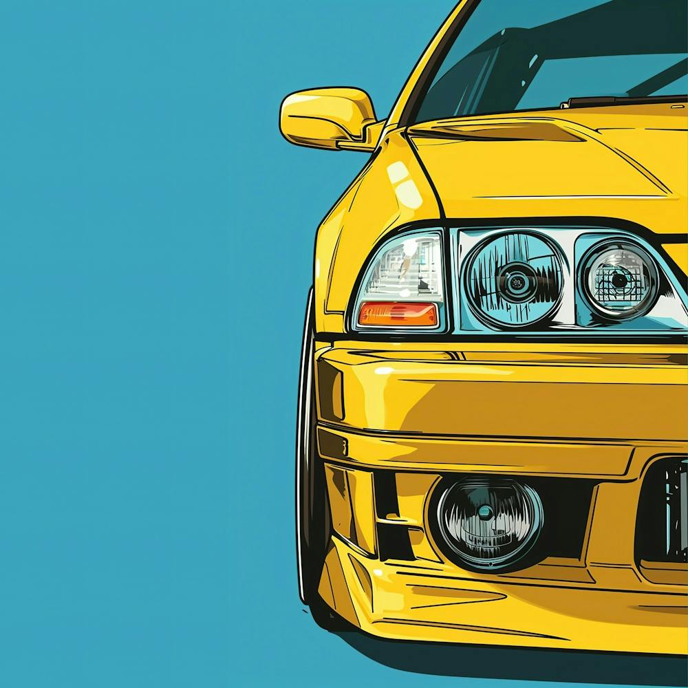 BMW E30