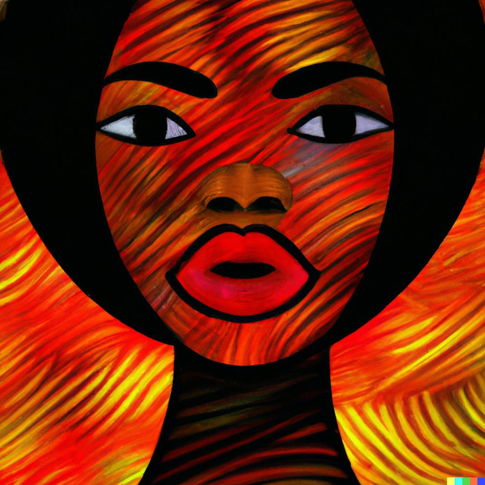 Afrofuturism
