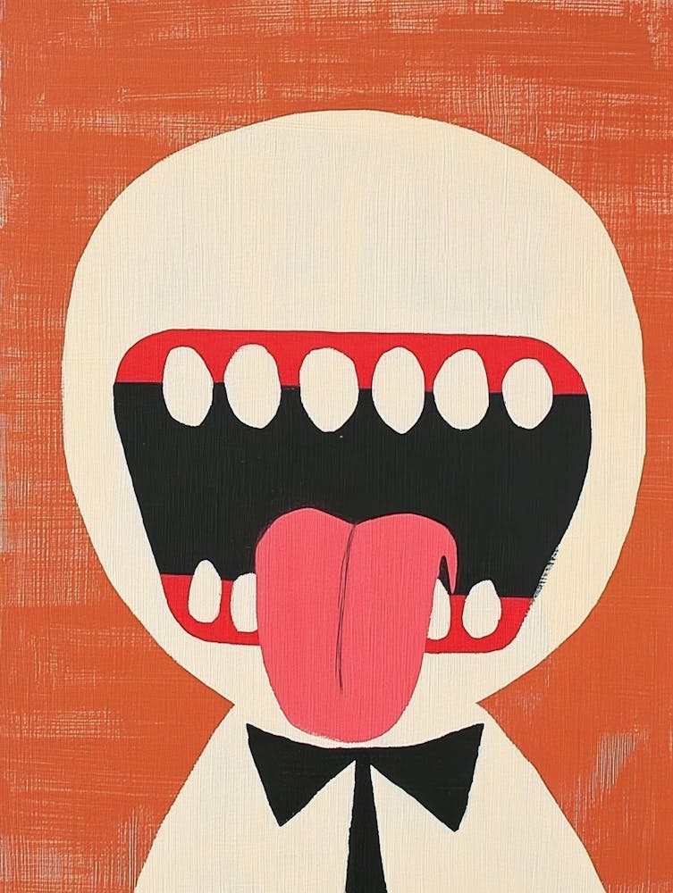 'Tongue'
