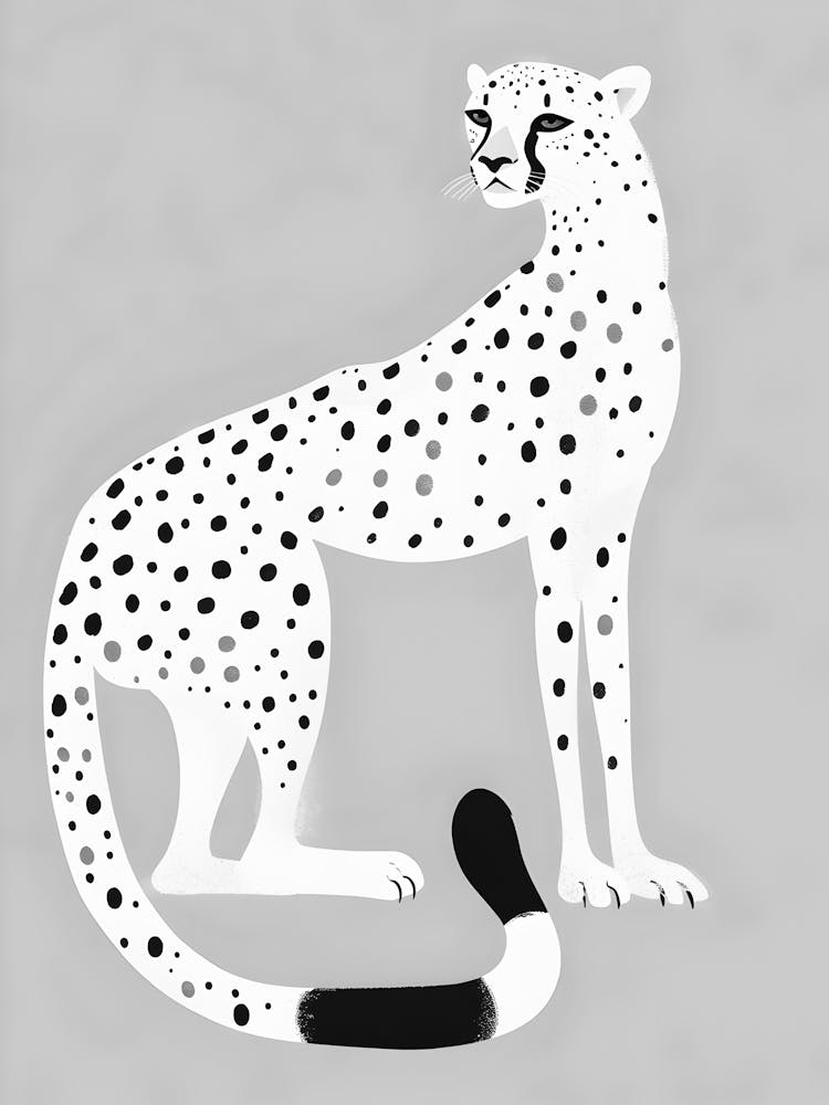 Cheetah 9