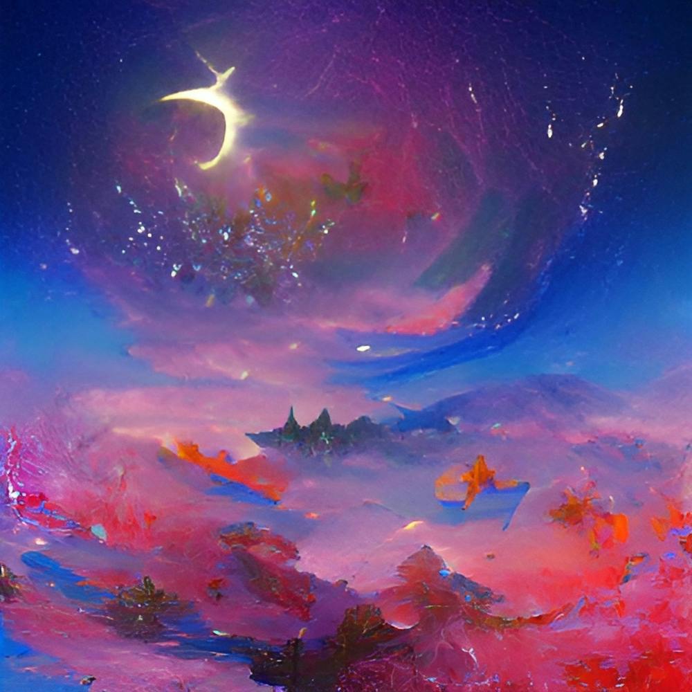Dream a little dream of me