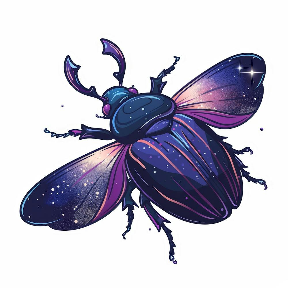 Beetle 80