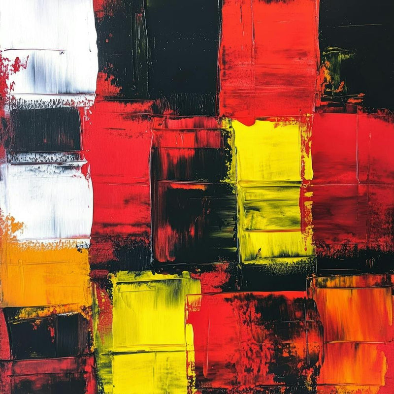 Abstract Painting 3230