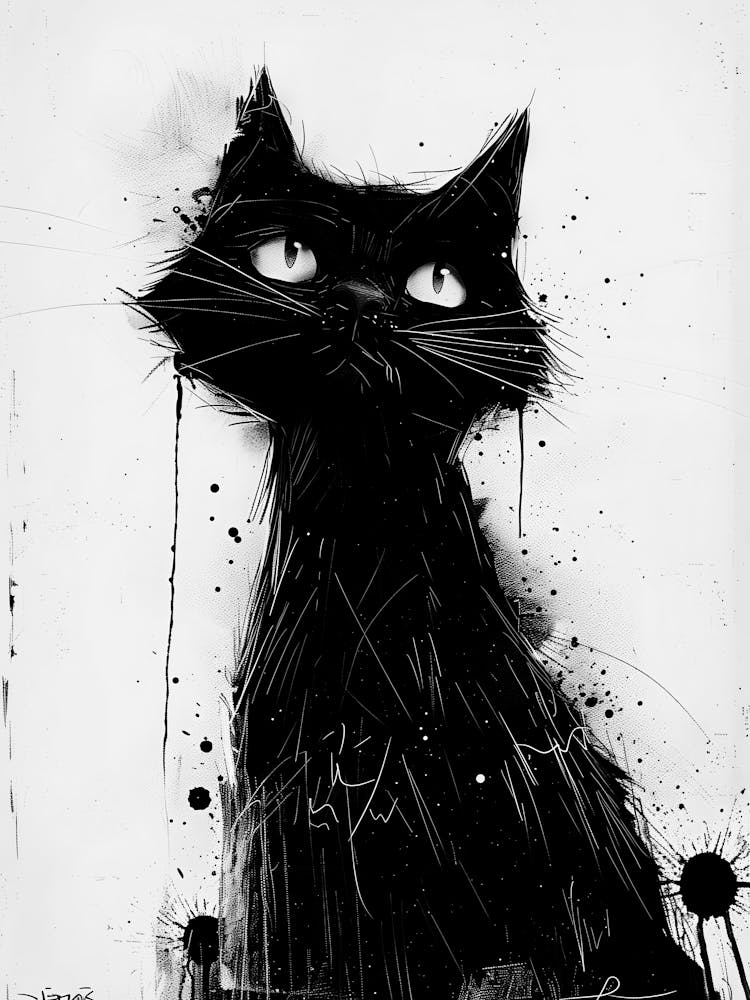 Black Cat 9