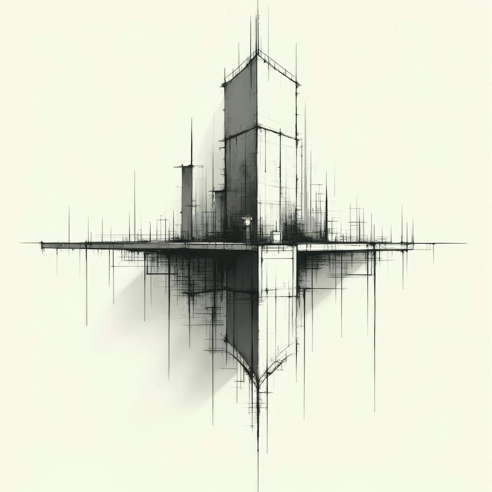 City In The Sky 1