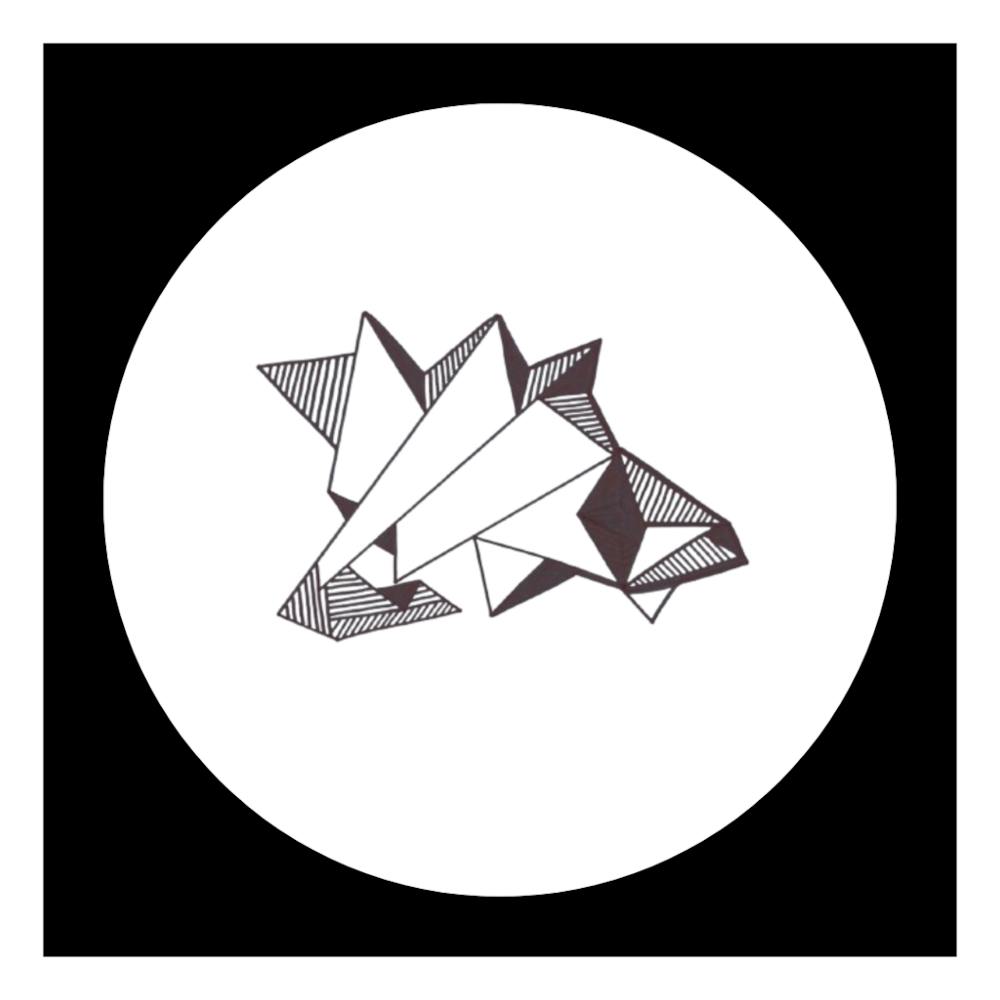 The Steps Rock - Geometrical |New Release