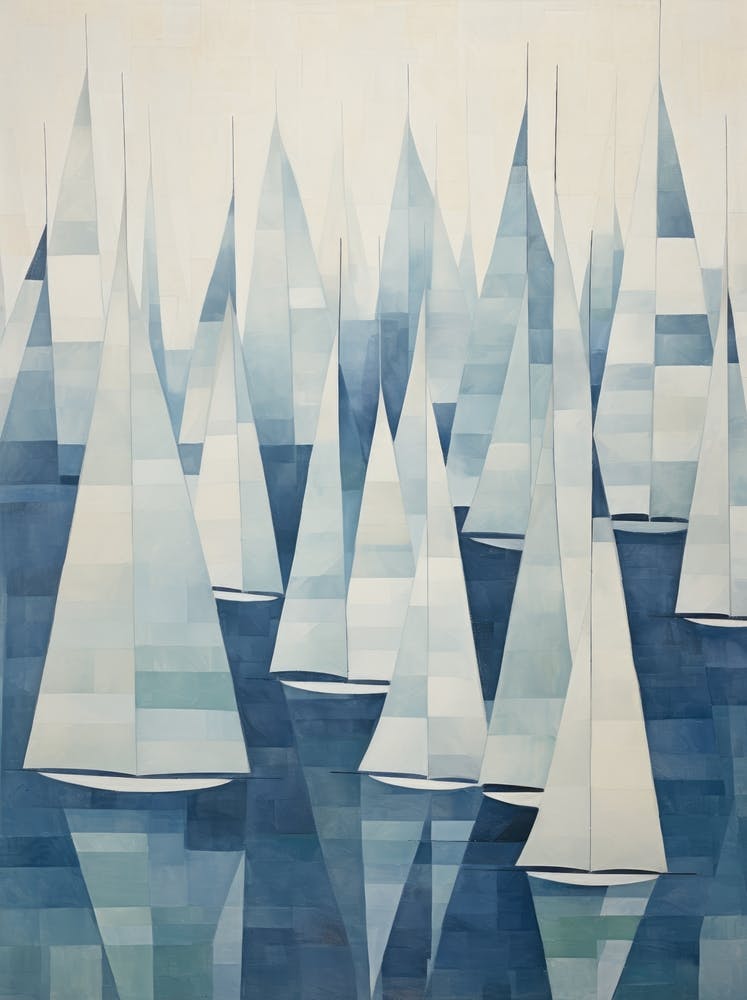 Sailboats 10