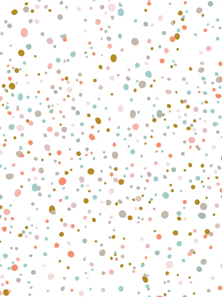 Coral Specks