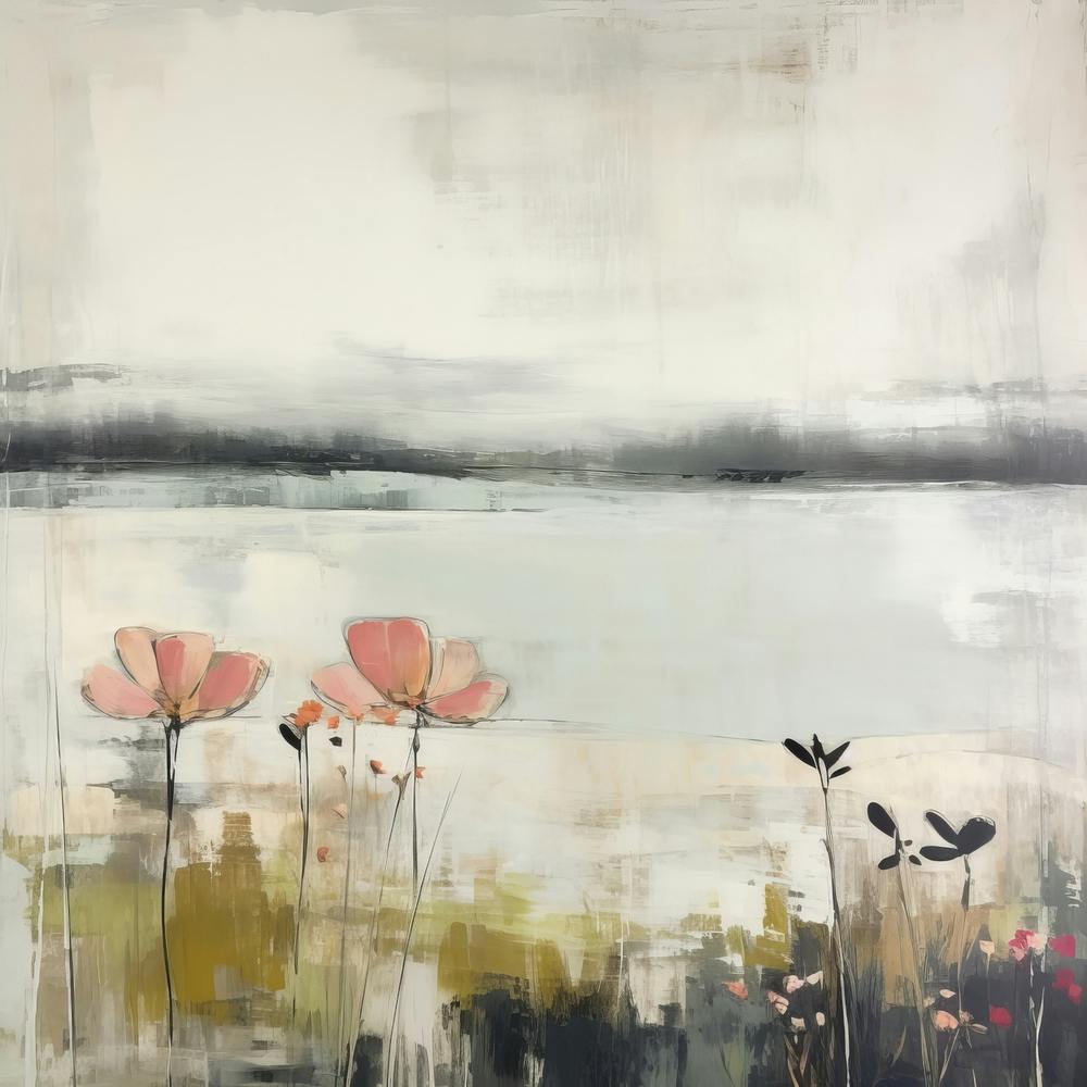 Roving Through Flowery Meads 1