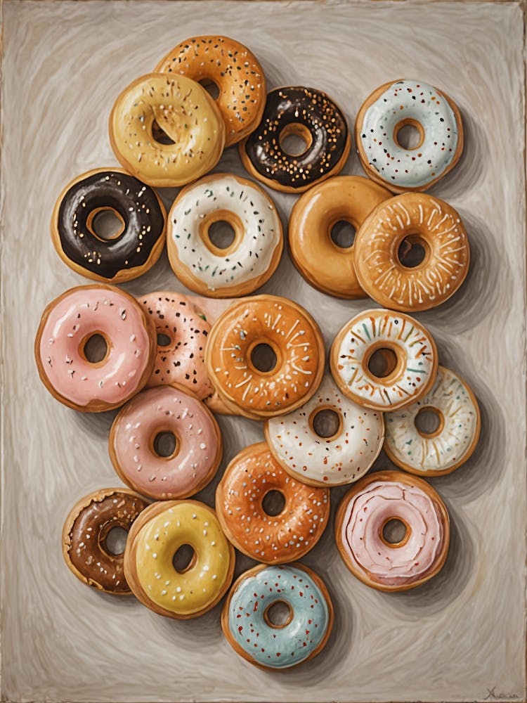 Donuts 1