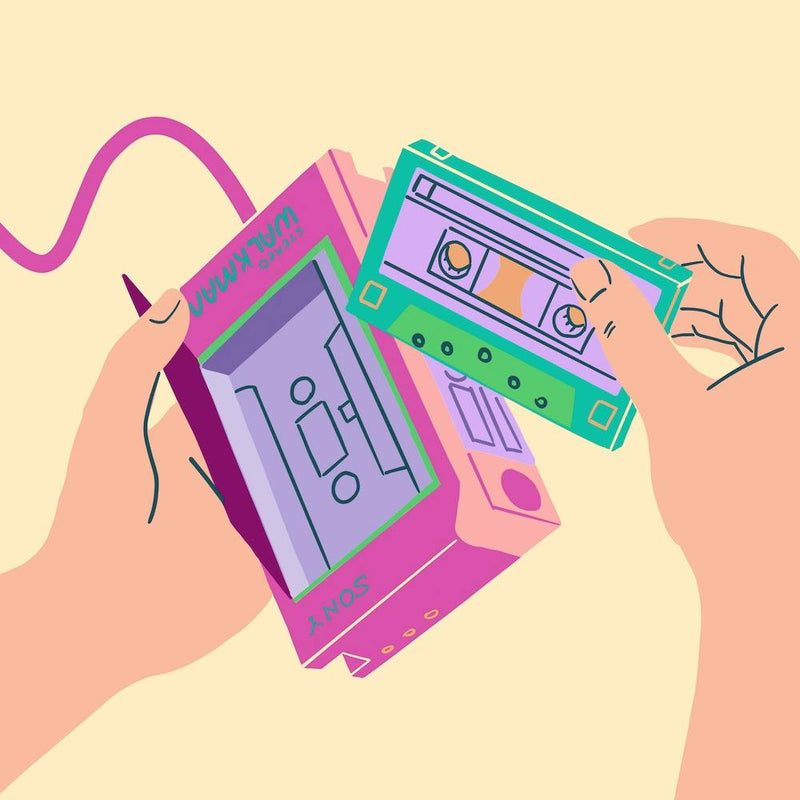 Walkman