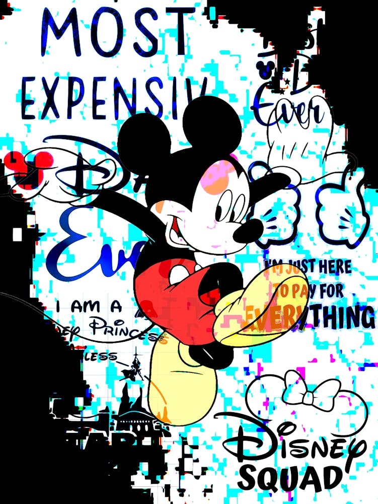 Mickey 4