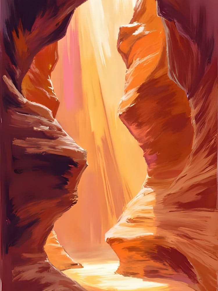 Antelope Canyon 2