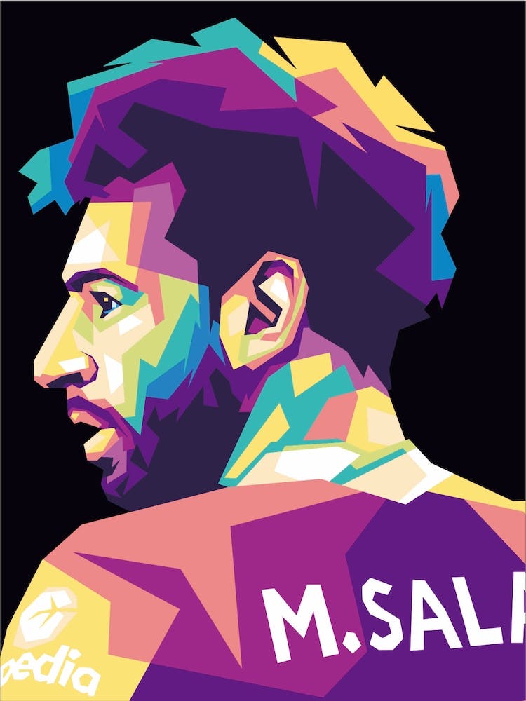 Mohamed Salah