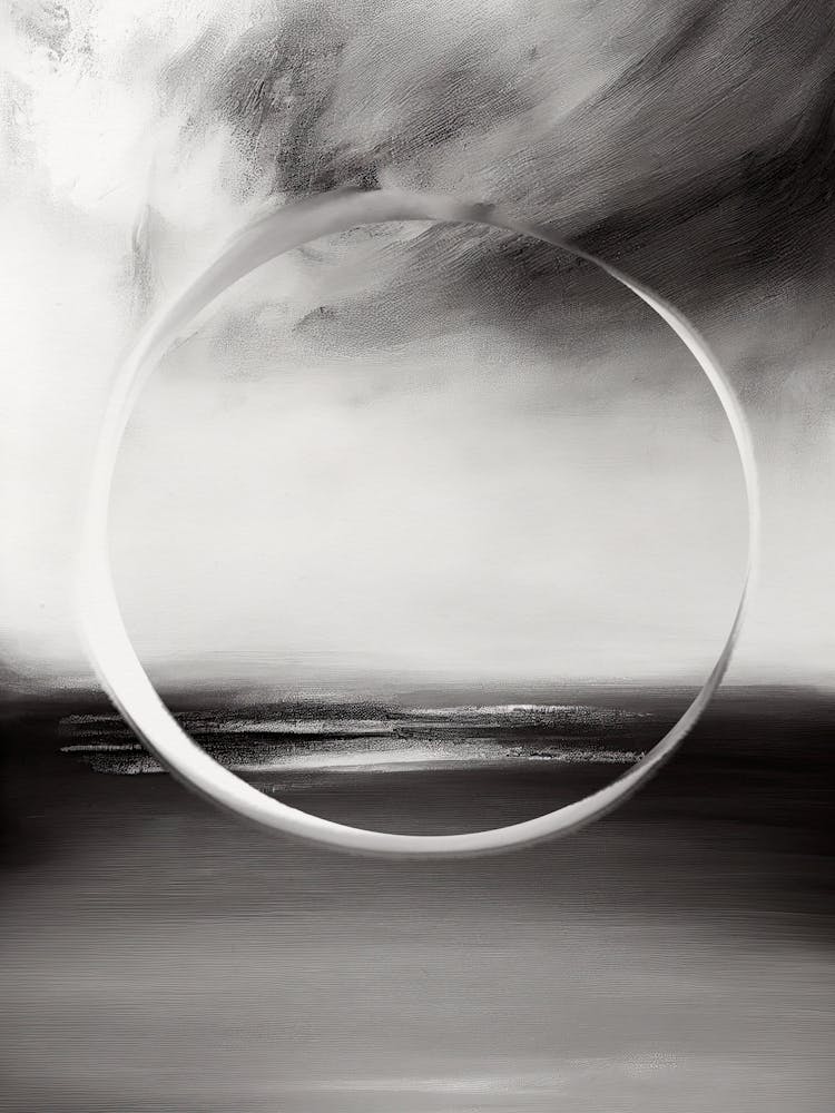 Circle Of Inner Balance