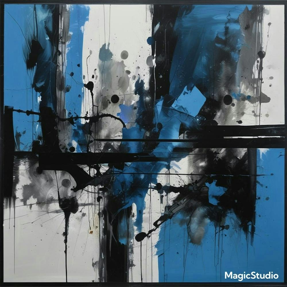 Magicstudio Art