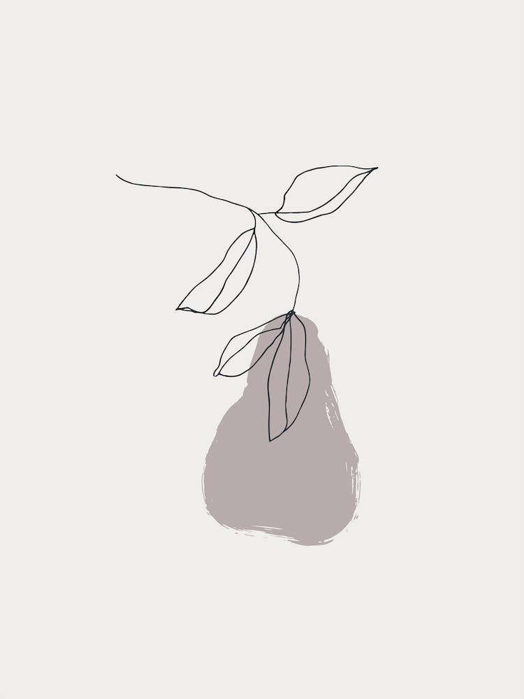 Pear Branch