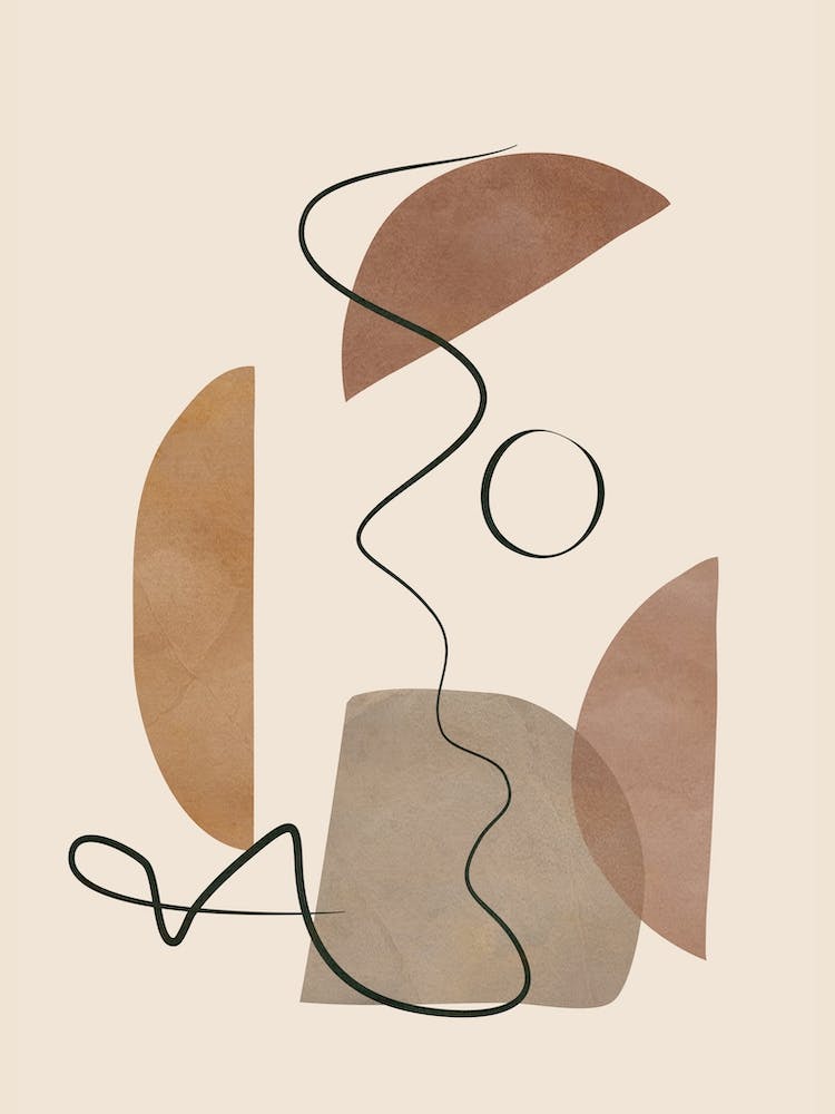 Formes Abstraites Minimales No 64