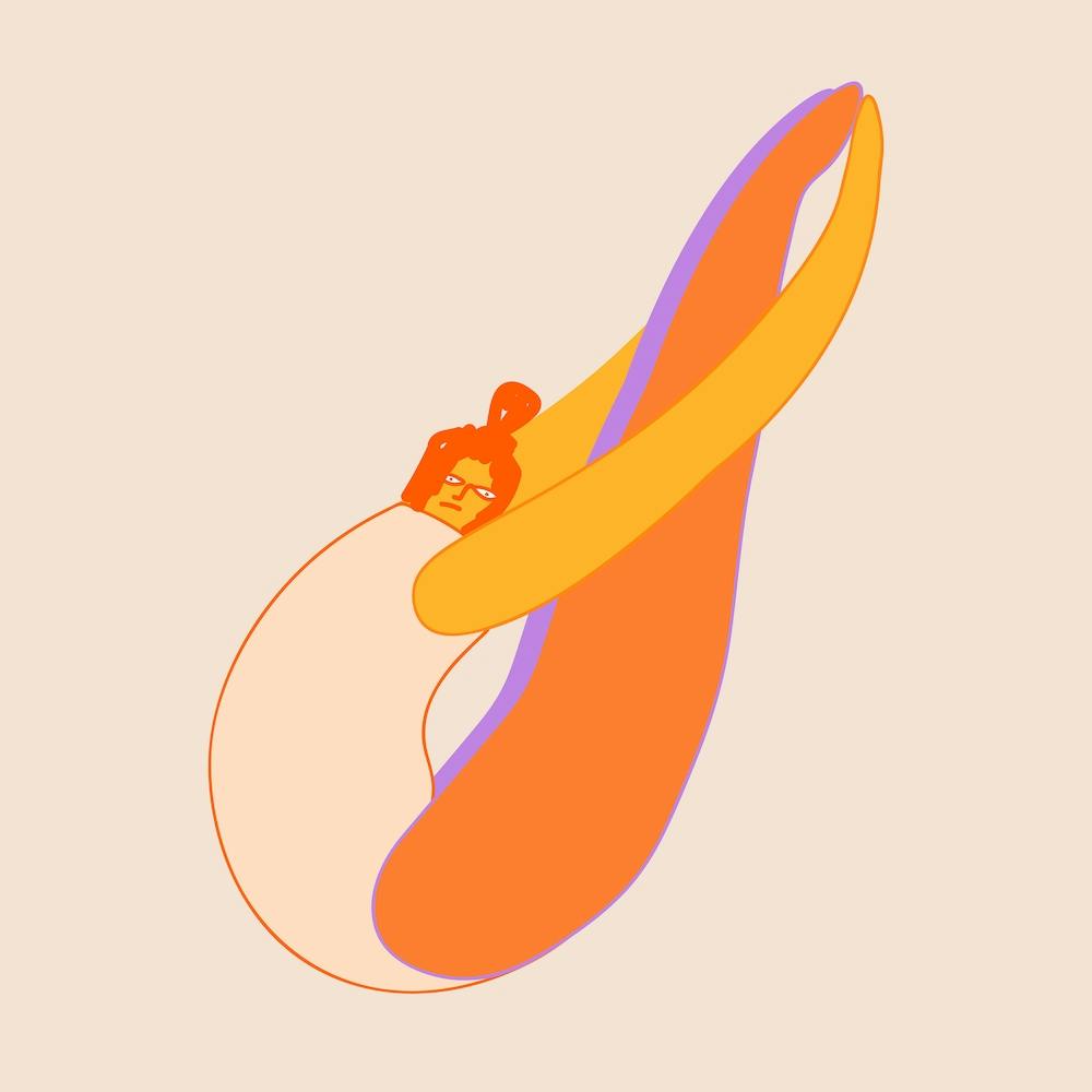 Do The Eight Stretch Square