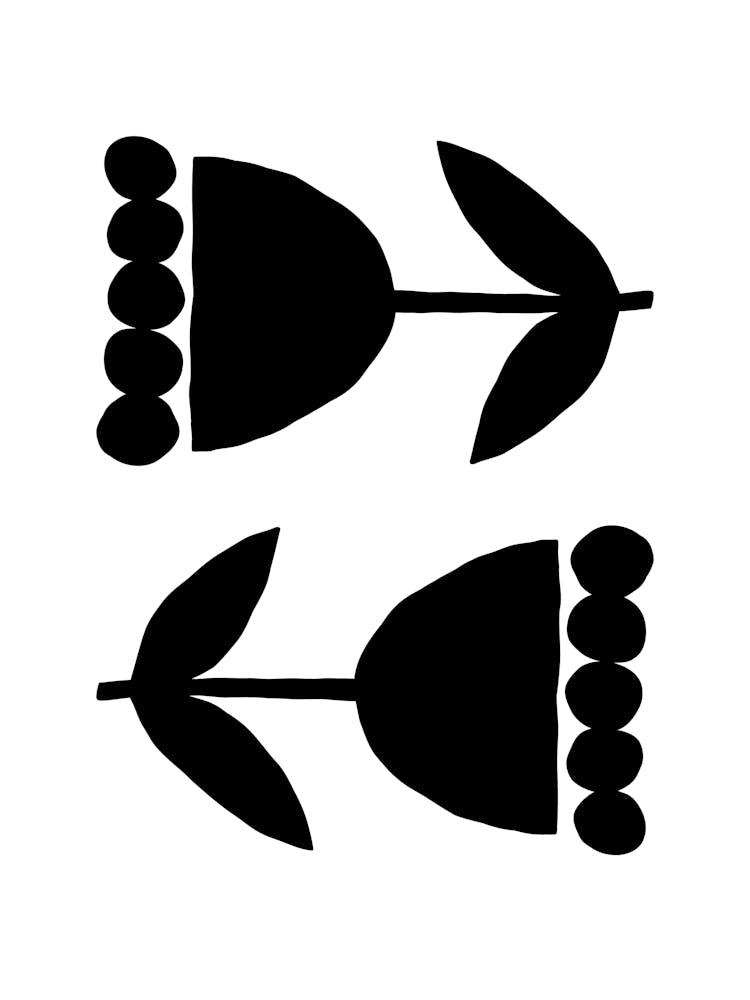 Feine Linie Nr. 13
