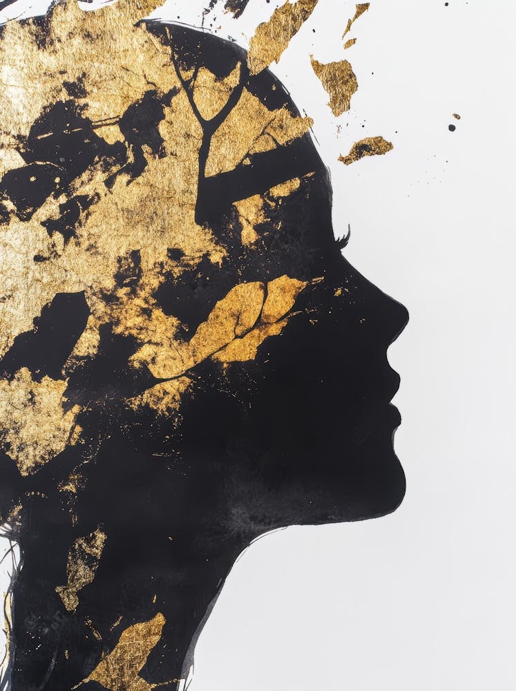 Goldblatt-Silhouette