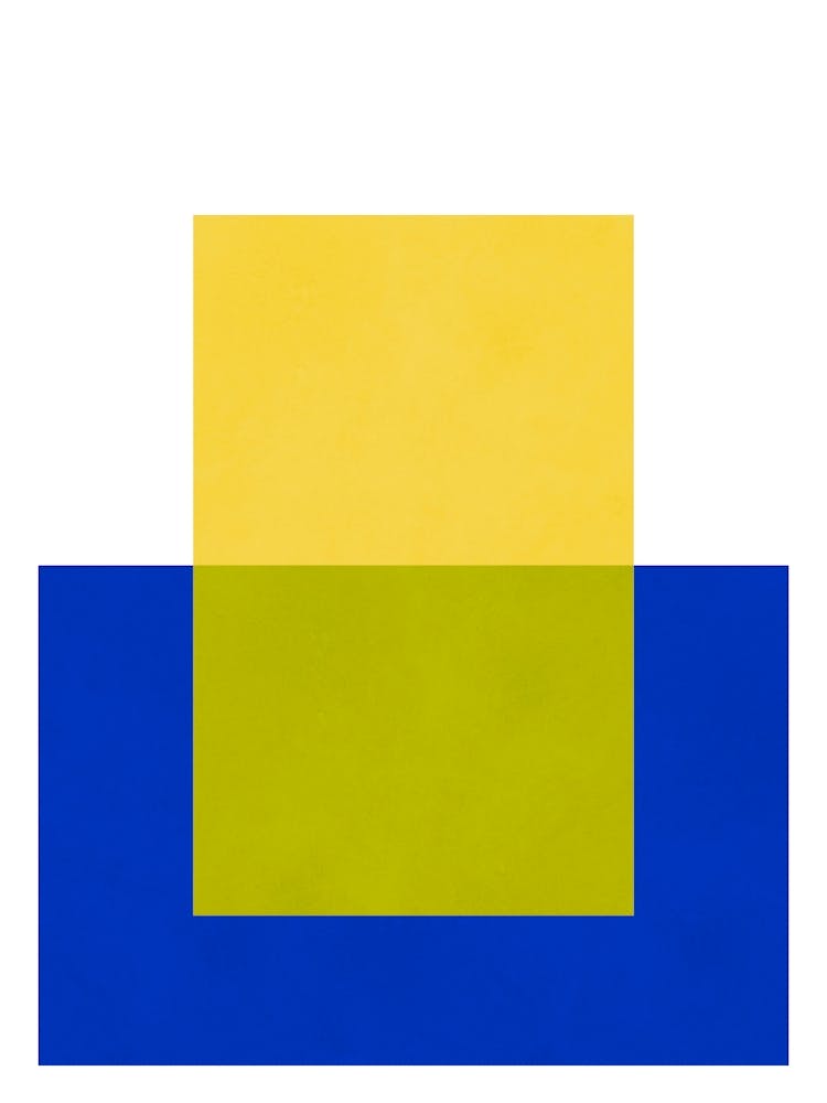 Geometric and modern abstract 6