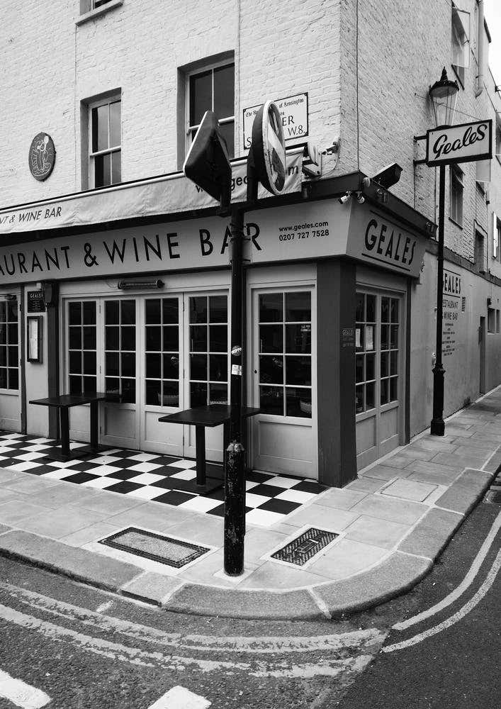 Wine Bar