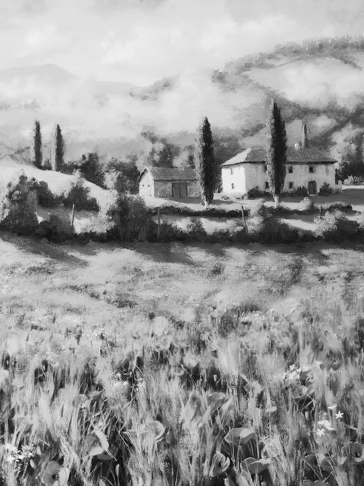 Tuscany 1