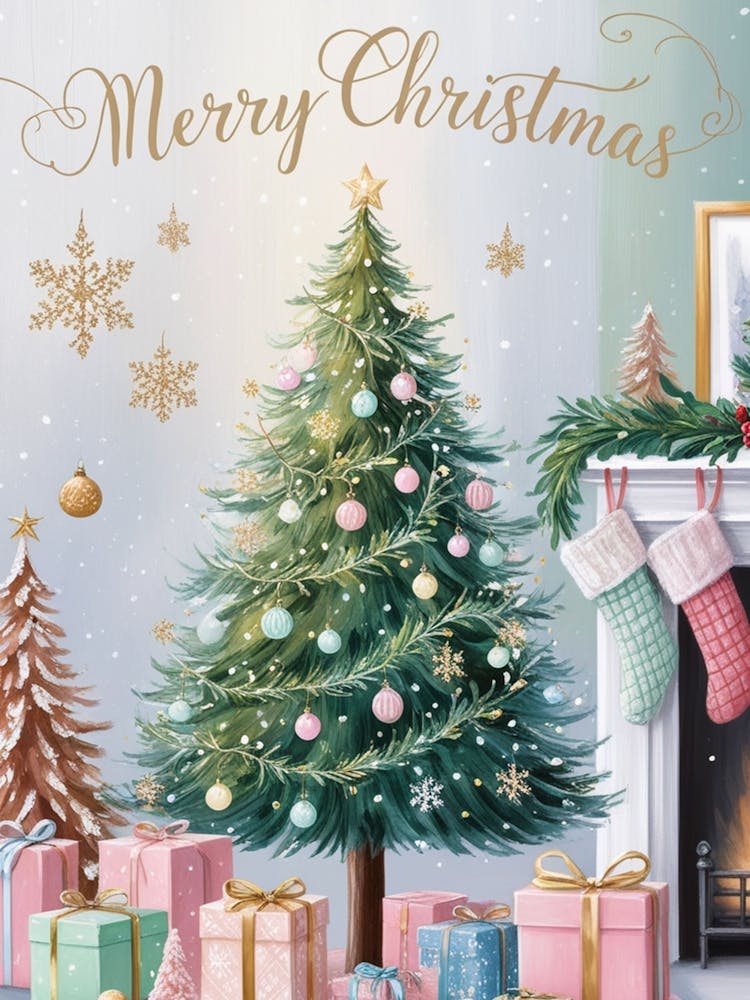 Merry Christmas 7