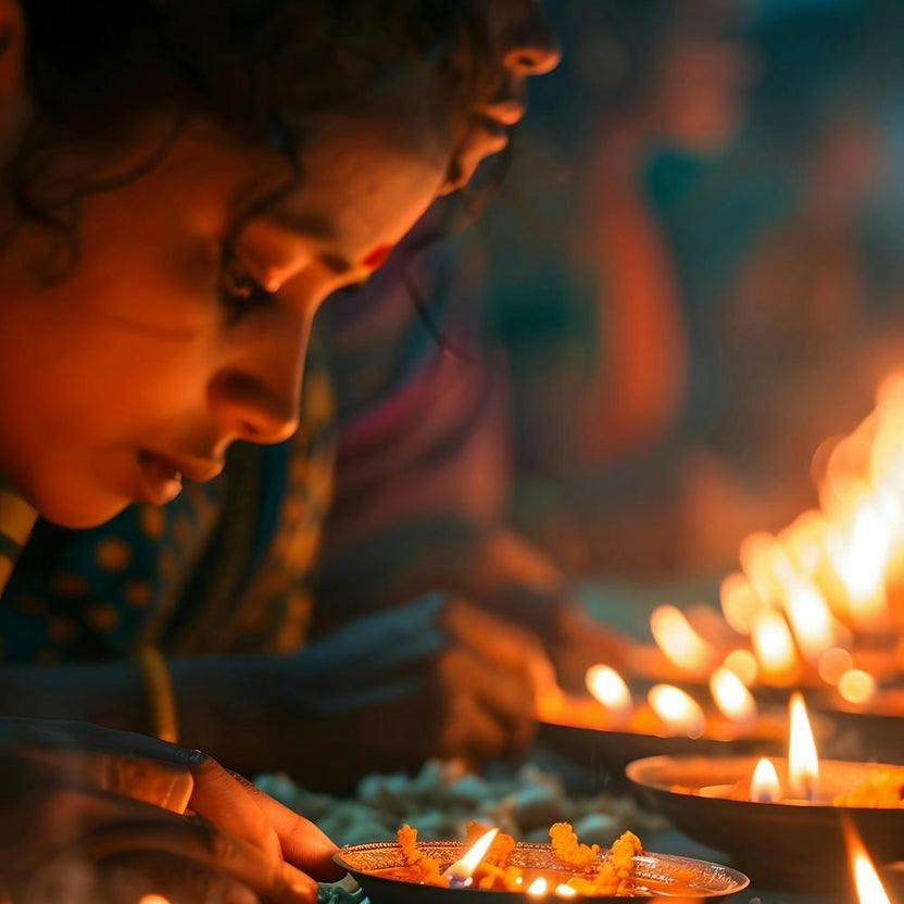 Diwali Lights 6