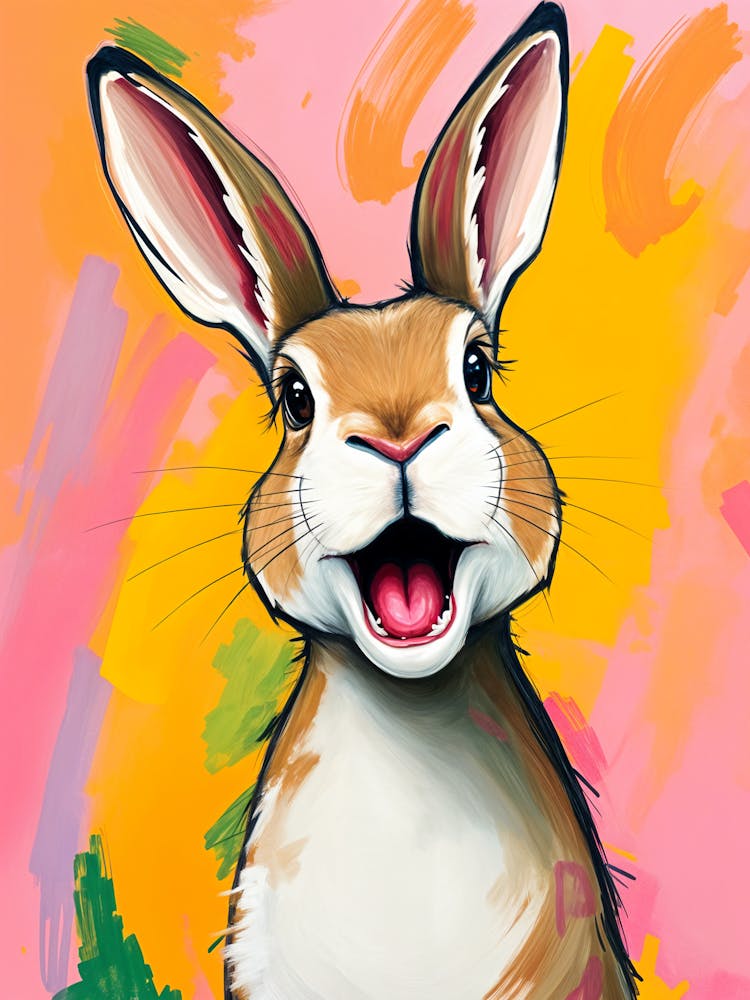 Bunny Rabbit