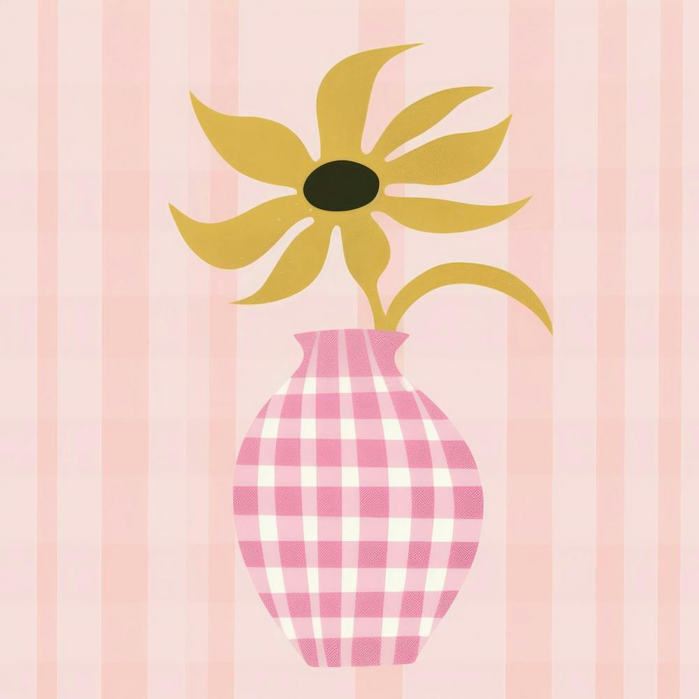 Petals Dance Spring Flowers 1