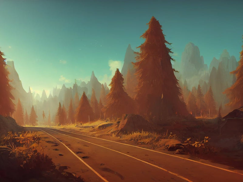 Road To Nowhere 2