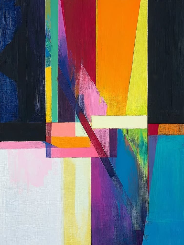 Abstract Painting 37