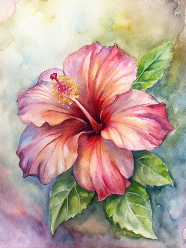 Hibiscus 7
