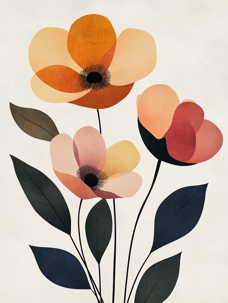 Poppies 71