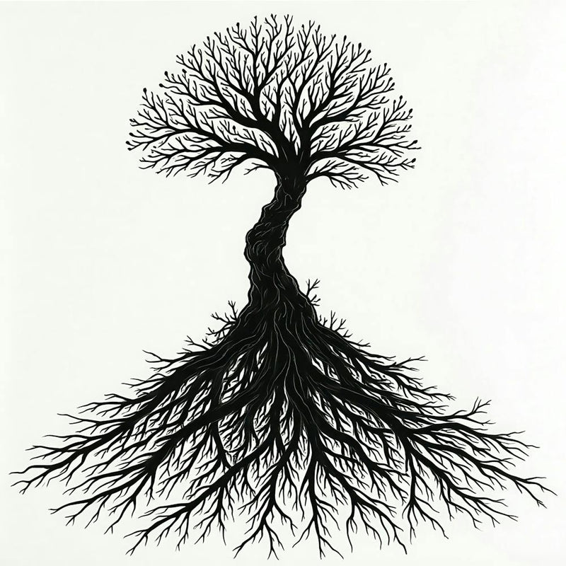 Tree Of Life 157