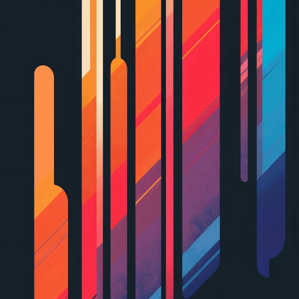 Abstract Painting 129