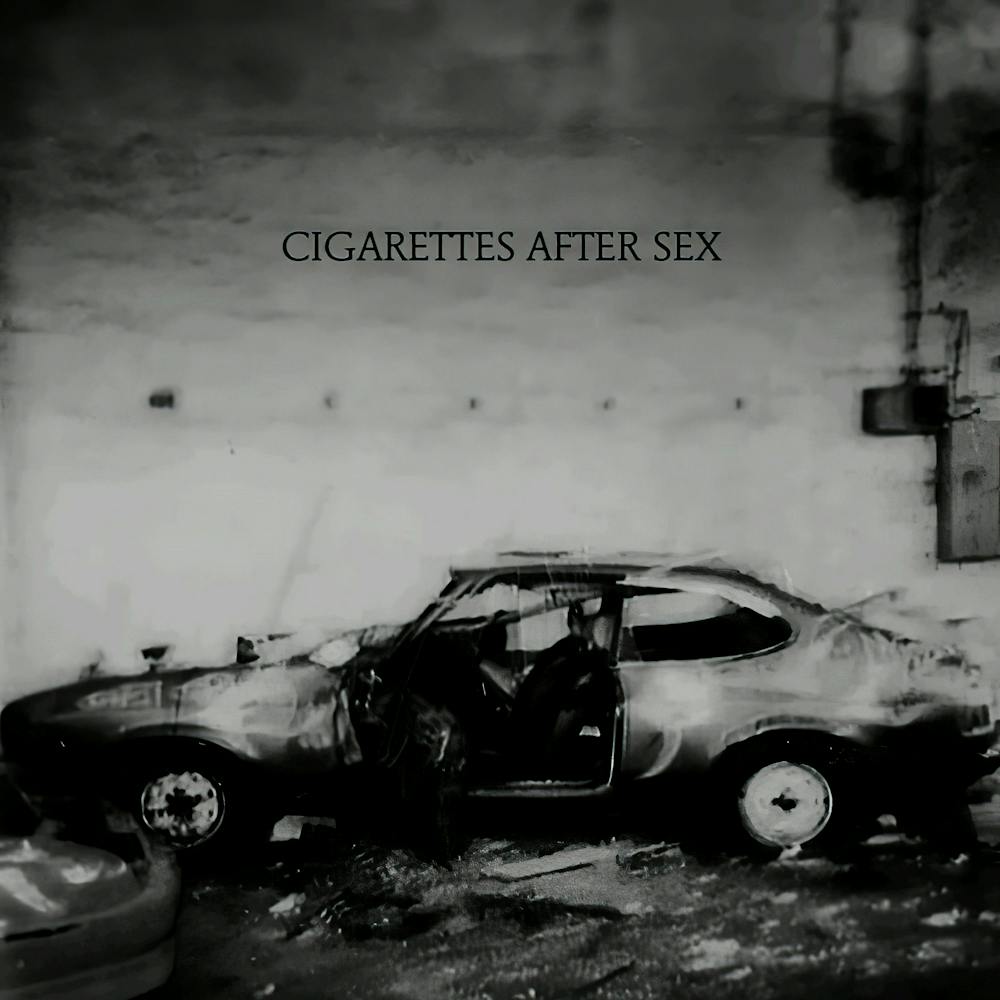 Cigarettes After Sex Melancholic 10