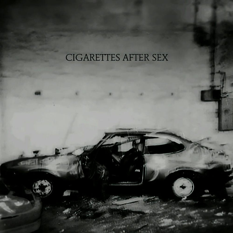 Cigarettes After Sex Melancholic 10